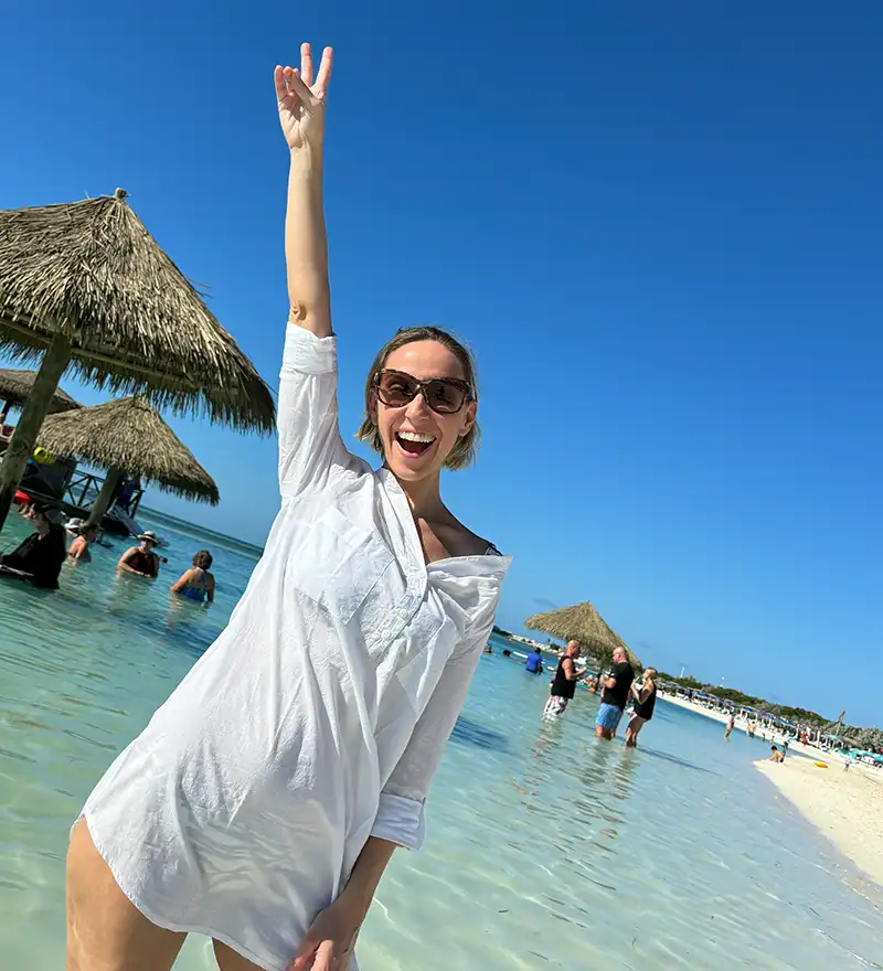 Coco Beach Club
