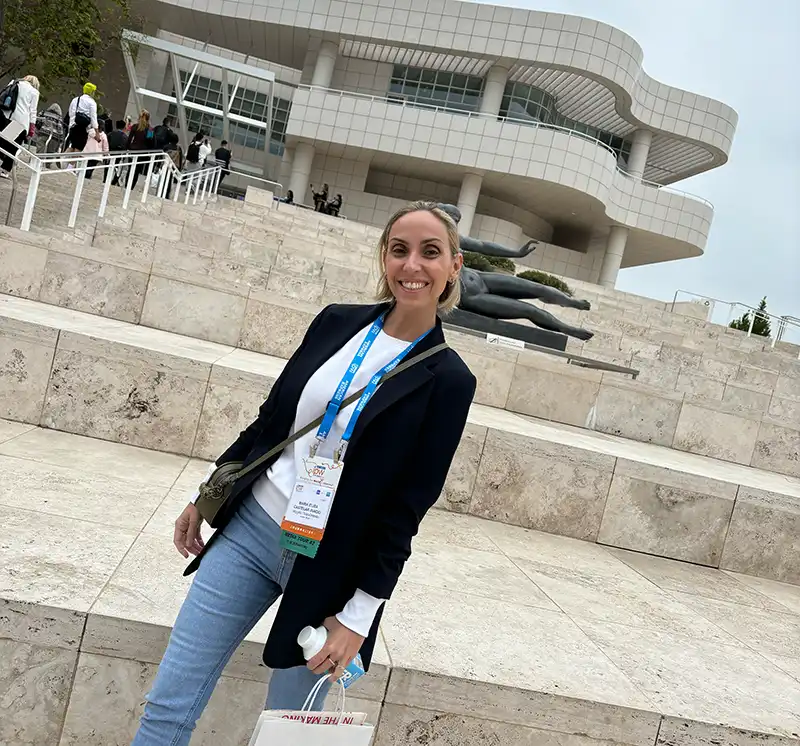 Getty Center