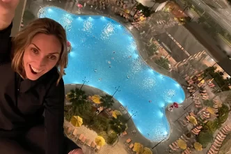 Como é se hospedar no Dockside Inn and Suites na Universal em Orlando