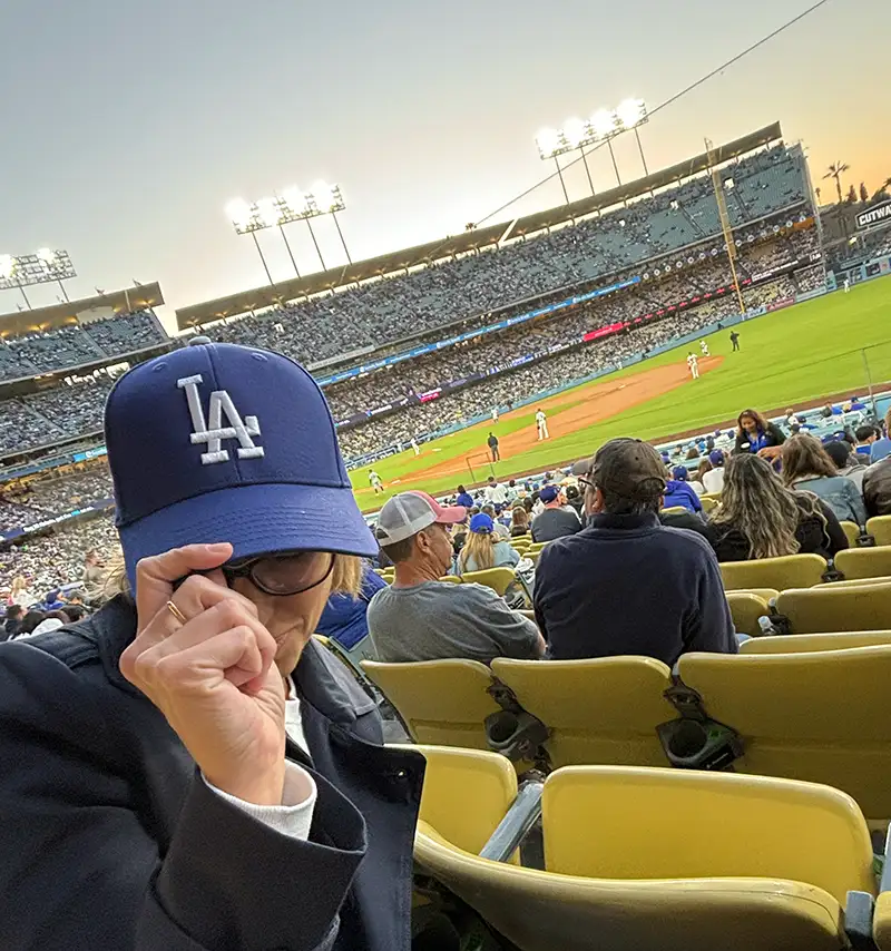 Los Angeles Dodgers