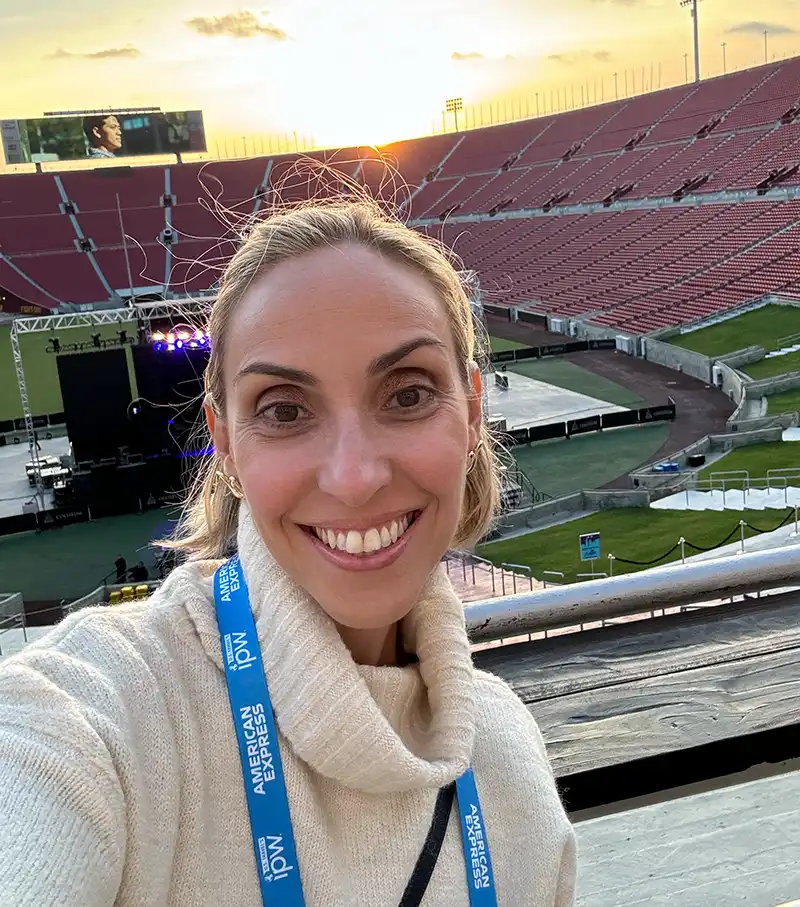 Los Angeles Memorial Coliseum