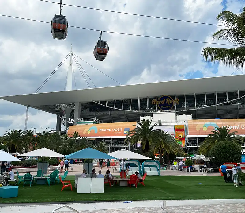 Miami Open