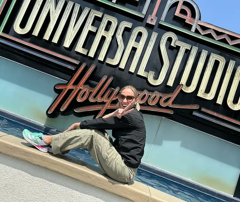 Universal Studios Hollywood